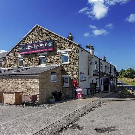 Bardon Mill The Twice Brewed Inn מראה חיצוני תמונה