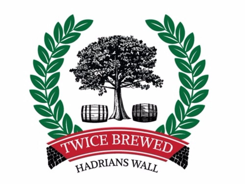 Bardon Mill The Twice Brewed Inn מראה חיצוני תמונה